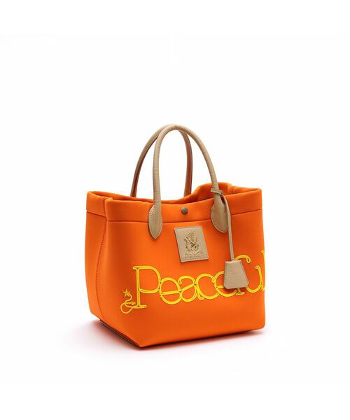 マユ 3袋 牛革 マイクロミニトート | A.D.M.J.公式オンラインストア