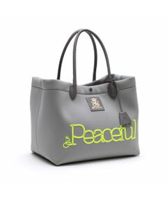 アクセソワ.ドゥ.マドモアゼル のケリーバッグ　旅行バッグ　レディース、メンズ用 Accesoires De Mademoiselle / アクセソワ・ドゥ・マドモワゼル
