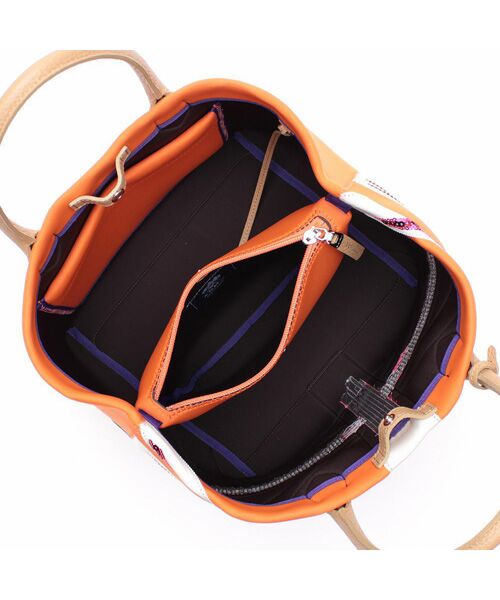 ADMJ マジックライト 25cmトートバッグ人気サイズ トープ 新品未使用 ADMJ マジックライト トートM 25cm 24SA01013A | jolisac