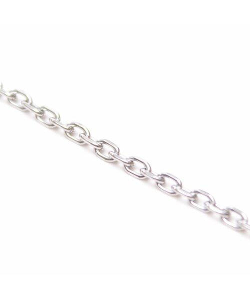 Accesoires De Mademoiselle / アクセソワ・ドゥ・マドモワゼル ネックレス・ペンダント・チョーカー | アールデコ2WAYネックレス　SILVER | 詳細3