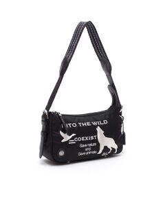 デービス/ソフトワンショルダー28cm