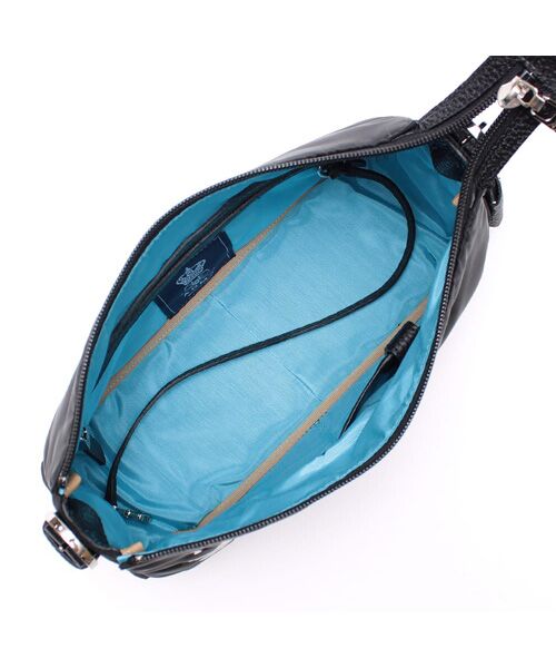 Accesoires De Mademoiselle / アクセソワ・ドゥ・マドモワゼル ショルダーバッグ | デービス/ソフトワンショルダー28cm | 詳細1