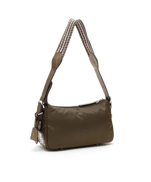 Accesoires De Mademoiselle / アクセソワ・ドゥ・マドモワゼル ショルダーバッグ | デービス/ソフトワンショルダー28cm | 詳細14