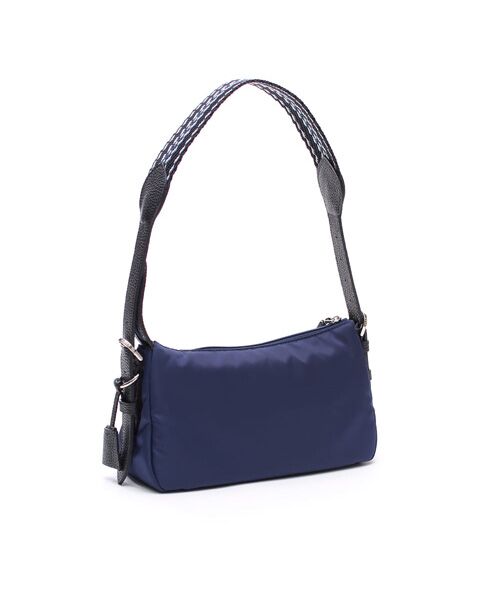 Accesoires De Mademoiselle / アクセソワ・ドゥ・マドモワゼル ショルダーバッグ | デービス/ソフトワンショルダー28cm | 詳細18