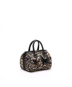 Accesoires De Mademoiselle / アクセソワ・ドゥ・マドモワゼル ボストンバッグ | デービス/ダッフルバッグS(Dカン＋)