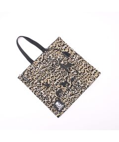 Accesoires De Mademoiselle / アクセソワ・ドゥ・マドモワゼル トートバッグ | デービス/オリタタミバッグM