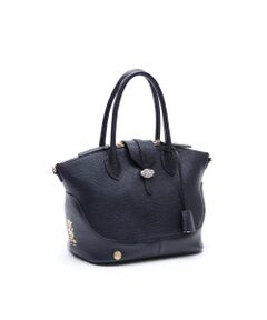 Accesoires De Mademoiselle / アクセソワ・ドゥ・マドモワゼル トートバッグ | ボックスラックス/ノーブルファスナートート25cm(Dカン＋)