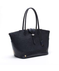 Accesoires De Mademoiselle / アクセソワ・ドゥ・マドモワゼル トートバッグ | ボックスラックス/ノーブルファスナートート34cm(Dカン＋)