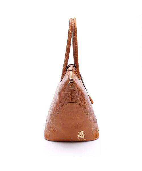 Accesoires De Mademoiselle / アクセソワ・ドゥ・マドモワゼル トートバッグ | ボックスラックス/ノーブルファスナートート34cm(Dカン＋) | 詳細15