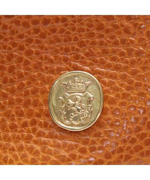 Accesoires De Mademoiselle / アクセソワ・ドゥ・マドモワゼル トートバッグ | ボックスラックス/ノーブルファスナートート34cm(Dカン＋) | 詳細17