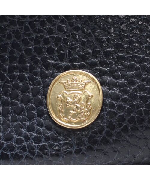 Accesoires De Mademoiselle / アクセソワ・ドゥ・マドモワゼル トートバッグ | ボックスラックス/ノーブルファスナートート34cm(Dカン＋) | 詳細29