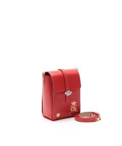 Accesoires De Mademoiselle / アクセソワ・ドゥ・マドモワゼル ショルダーバッグ | ボックスラックス/レクタングルショルダー