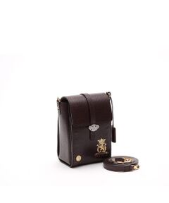 Accesoires De Mademoiselle / アクセソワ・ドゥ・マドモワゼル ショルダーバッグ | ボックスラックス/レクタングルショルダー