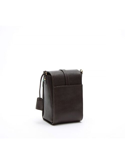 Accesoires De Mademoiselle / アクセソワ・ドゥ・マドモワゼル ショルダーバッグ | ボックスラックス/レクタングルショルダー | 詳細2