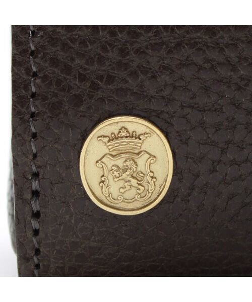 Accesoires De Mademoiselle / アクセソワ・ドゥ・マドモワゼル ショルダーバッグ | ボックスラックス/レクタングルショルダー | 詳細5