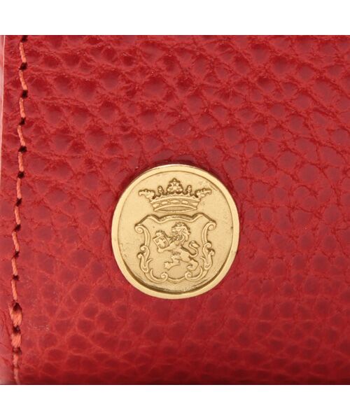 Accesoires De Mademoiselle / アクセソワ・ドゥ・マドモワゼル ショルダーバッグ | ボックスラックス/レクタングルショルダー | 詳細10