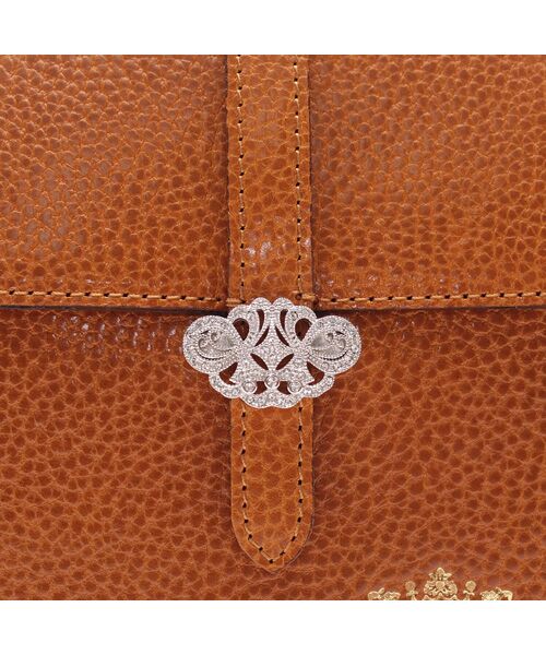 Accesoires De Mademoiselle / アクセソワ・ドゥ・マドモワゼル ショルダーバッグ | ボックスラックス/レクタングルショルダー | 詳細14