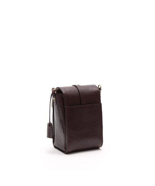 Accesoires De Mademoiselle / アクセソワ・ドゥ・マドモワゼル ショルダーバッグ | ボックスラックス/レクタングルショルダー | 詳細17