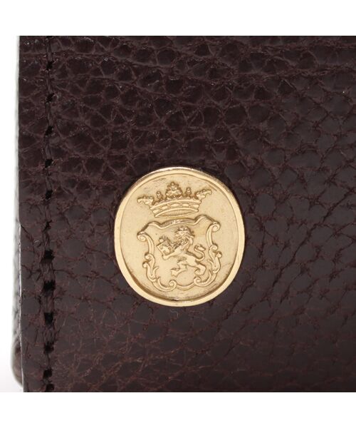 Accesoires De Mademoiselle / アクセソワ・ドゥ・マドモワゼル ショルダーバッグ | ボックスラックス/レクタングルショルダー | 詳細20