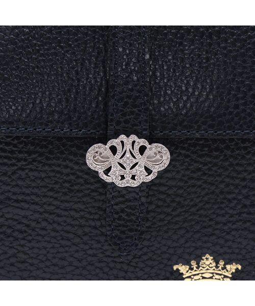 Accesoires De Mademoiselle / アクセソワ・ドゥ・マドモワゼル ショルダーバッグ | ボックスラックス/レクタングルショルダー | 詳細24