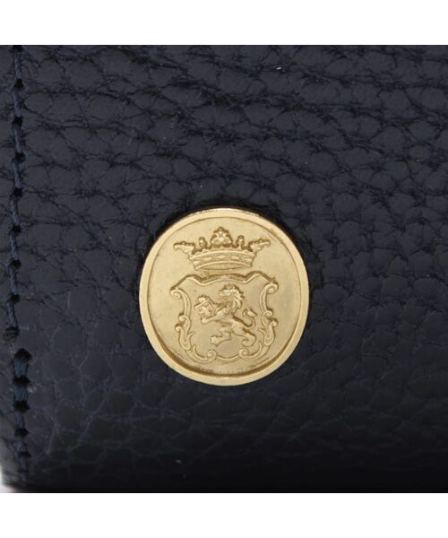 Accesoires De Mademoiselle / アクセソワ・ドゥ・マドモワゼル ショルダーバッグ | ボックスラックス/レクタングルショルダー | 詳細25