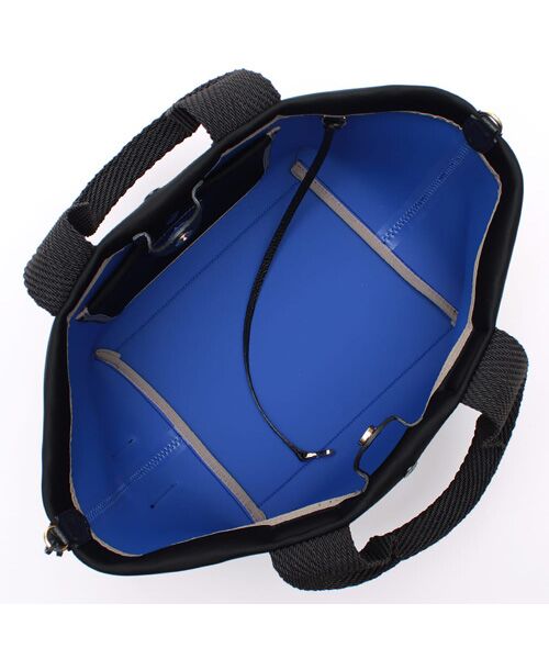 Accesoires De Mademoiselle / アクセソワ・ドゥ・マドモワゼル トートバッグ | マジックライト/デイリートート25cm(Dカン+) | 詳細1