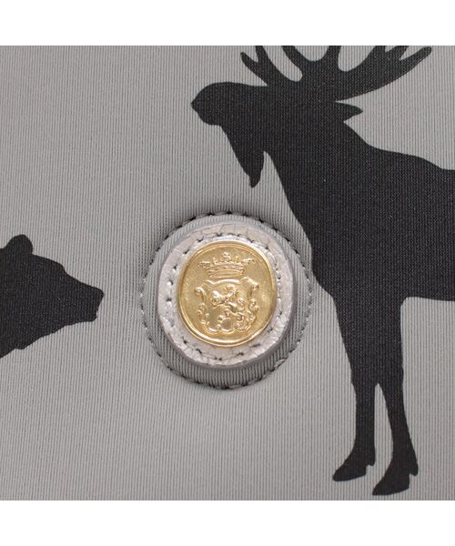 Accesoires De Mademoiselle / アクセソワ・ドゥ・マドモワゼル トートバッグ | マジックライト/デイリートート25cm(Dカン+) | 詳細11