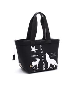 マジックライト/キューブトート21cm(Dカン＋)