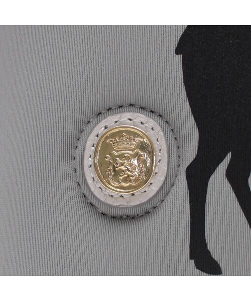 Accesoires De Mademoiselle / アクセソワ・ドゥ・マドモワゼル トートバッグ | マジックライト/キューブトート21cm(Dカン＋) | 詳細10