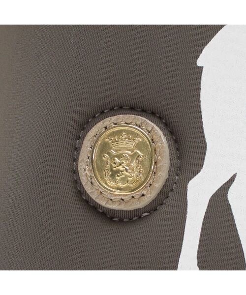 Accesoires De Mademoiselle / アクセソワ・ドゥ・マドモワゼル トートバッグ | マジックライト/キューブトート21cm(Dカン＋) | 詳細15