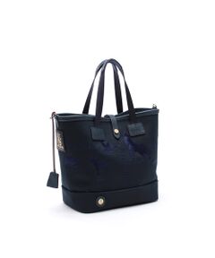 Accesoires De Mademoiselle / アクセソワ・ドゥ・マドモワゼル トートバッグ | オフィサー/クルーザートート25cm(Dカン＋)