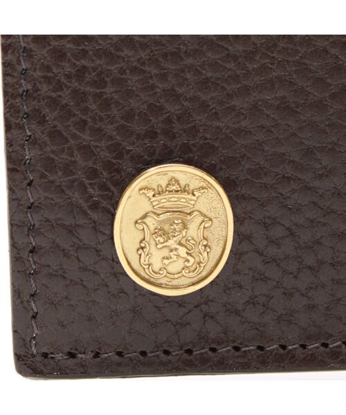 Accesoires De Mademoiselle / アクセソワ・ドゥ・マドモワゼル 財布・コインケース・マネークリップ | ボックスラックス/アールデコロングウォレット | 詳細5