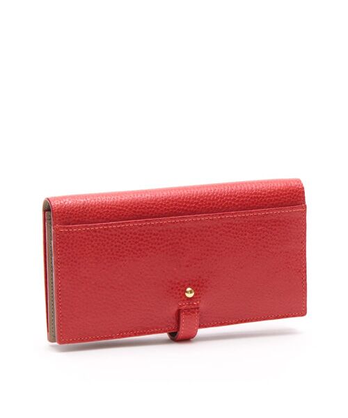 Accesoires De Mademoiselle / アクセソワ・ドゥ・マドモワゼル 財布・コインケース・マネークリップ | ボックスラックス/アールデコロングウォレット | 詳細8