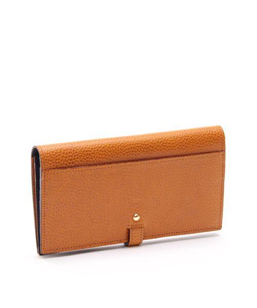 Accesoires De Mademoiselle / アクセソワ・ドゥ・マドモワゼル 財布・コインケース・マネークリップ | ボックスラックス/アールデコロングウォレット | 詳細13