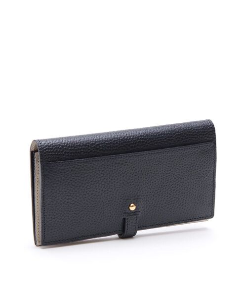 Accesoires De Mademoiselle / アクセソワ・ドゥ・マドモワゼル 財布・コインケース・マネークリップ | ボックスラックス/アールデコロングウォレット | 詳細18