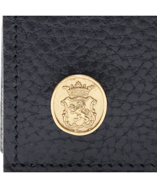 Accesoires De Mademoiselle / アクセソワ・ドゥ・マドモワゼル 財布・コインケース・マネークリップ | ボックスラックス/アールデコロングウォレット | 詳細20