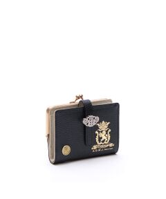 Accesoires De Mademoiselle / アクセソワ・ドゥ・マドモワゼル 財布・コインケース・マネークリップ | ボックスラックス/アールデコガマグチショートウォレット