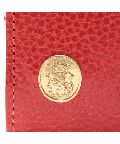 Accesoires De Mademoiselle / アクセソワ・ドゥ・マドモワゼル 財布・コインケース・マネークリップ | ボックスラックス/アールデコガマグチショートウォレット | 詳細10