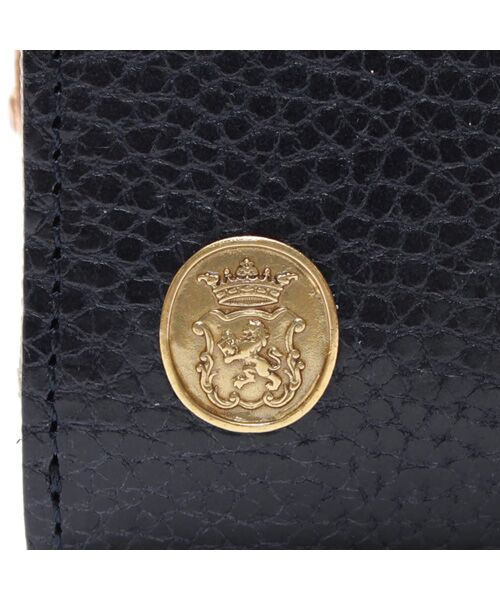 Accesoires De Mademoiselle / アクセソワ・ドゥ・マドモワゼル 財布・コインケース・マネークリップ | ボックスラックス/アールデコガマグチショートウォレット | 詳細15