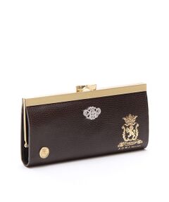 Accesoires De Mademoiselle / アクセソワ・ドゥ・マドモワゼル 財布・コインケース・マネークリップ | ボックスラックス/アールデコガマグチウォレット