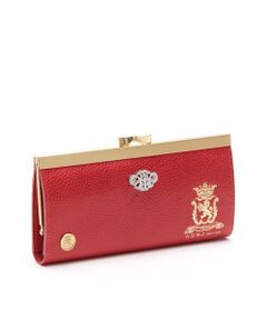 Accesoires De Mademoiselle / アクセソワ・ドゥ・マドモワゼル 財布・コインケース・マネークリップ | ボックスラックス/アールデコガマグチウォレット