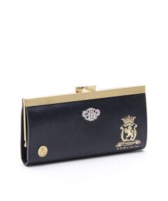 Accesoires De Mademoiselle / アクセソワ・ドゥ・マドモワゼル 財布・コインケース・マネークリップ | ボックスラックス/アールデコガマグチウォレット