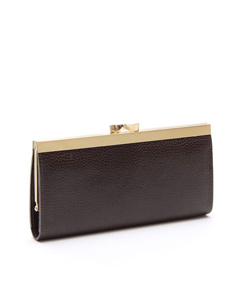 Accesoires De Mademoiselle / アクセソワ・ドゥ・マドモワゼル 財布・コインケース・マネークリップ | ボックスラックス/アールデコガマグチウォレット | 詳細2