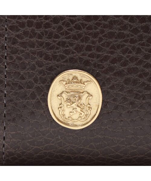 Accesoires De Mademoiselle / アクセソワ・ドゥ・マドモワゼル 財布・コインケース・マネークリップ | ボックスラックス/アールデコガマグチウォレット | 詳細4