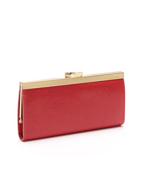 Accesoires De Mademoiselle / アクセソワ・ドゥ・マドモワゼル 財布・コインケース・マネークリップ | ボックスラックス/アールデコガマグチウォレット | 詳細7