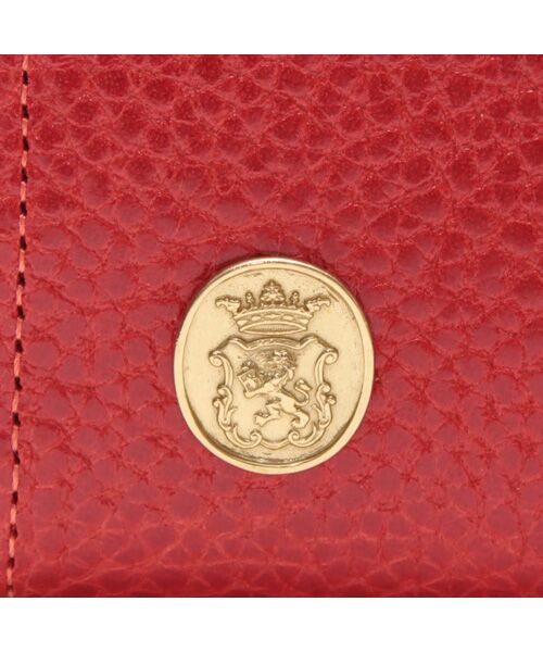 Accesoires De Mademoiselle / アクセソワ・ドゥ・マドモワゼル 財布・コインケース・マネークリップ | ボックスラックス/アールデコガマグチウォレット | 詳細9