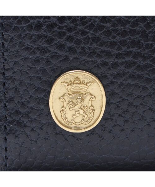 Accesoires De Mademoiselle / アクセソワ・ドゥ・マドモワゼル 財布・コインケース・マネークリップ | ボックスラックス/アールデコガマグチウォレット | 詳細19