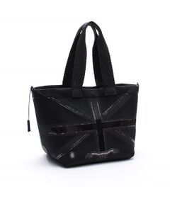 マジックライト/ユニオンジャックデイリートート32cm(Dカン+)