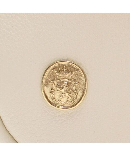 Accesoires De Mademoiselle / アクセソワ・ドゥ・マドモワゼル ショルダーバッグ | クラシックアニルブリロ/ソフトワンショルダー28cm | 詳細3