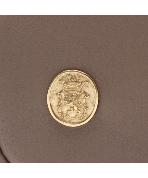 Accesoires De Mademoiselle / アクセソワ・ドゥ・マドモワゼル ショルダーバッグ | クラシックアニルブリロ/ソフトワンショルダー28cm | 詳細9